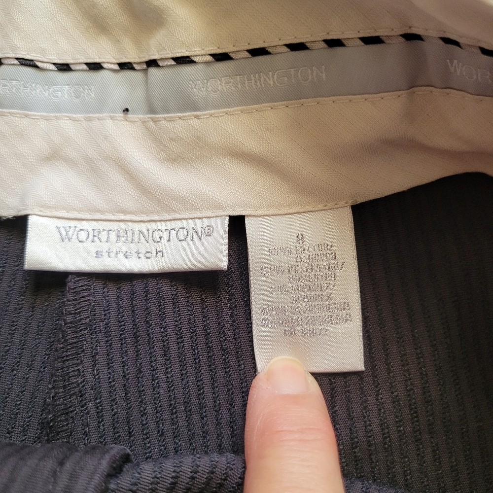 Womens slacks - Picture 3 of 3